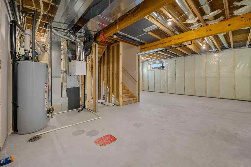 MLS® A2263348 - 229 Dawson Wharf Road  in Dawson\'s Landing Chestermere, Residential