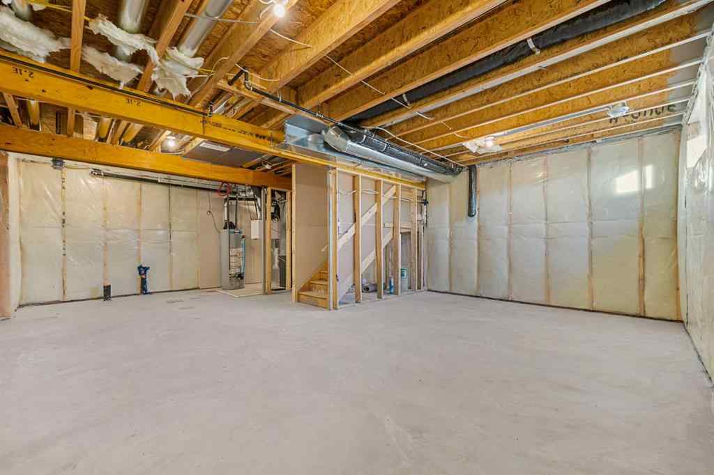 MLS® A2263348 - 229 Dawson Wharf Road  in Dawson\'s Landing Chestermere, Residential