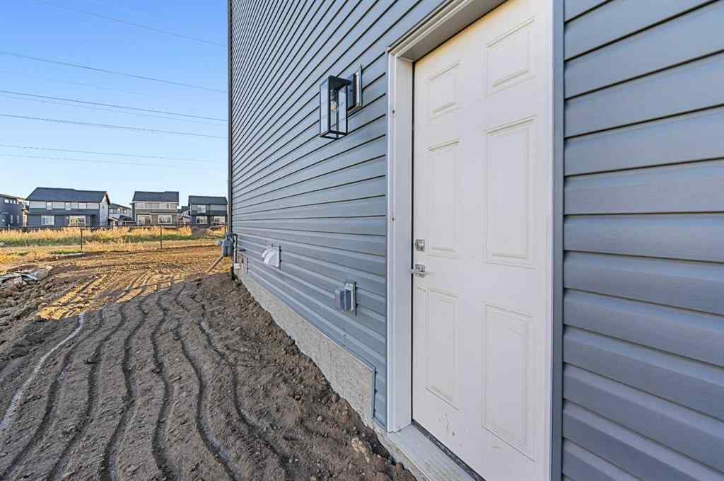 MLS® A2263348 - 229 Dawson Wharf Road  in Dawson\'s Landing Chestermere, Residential