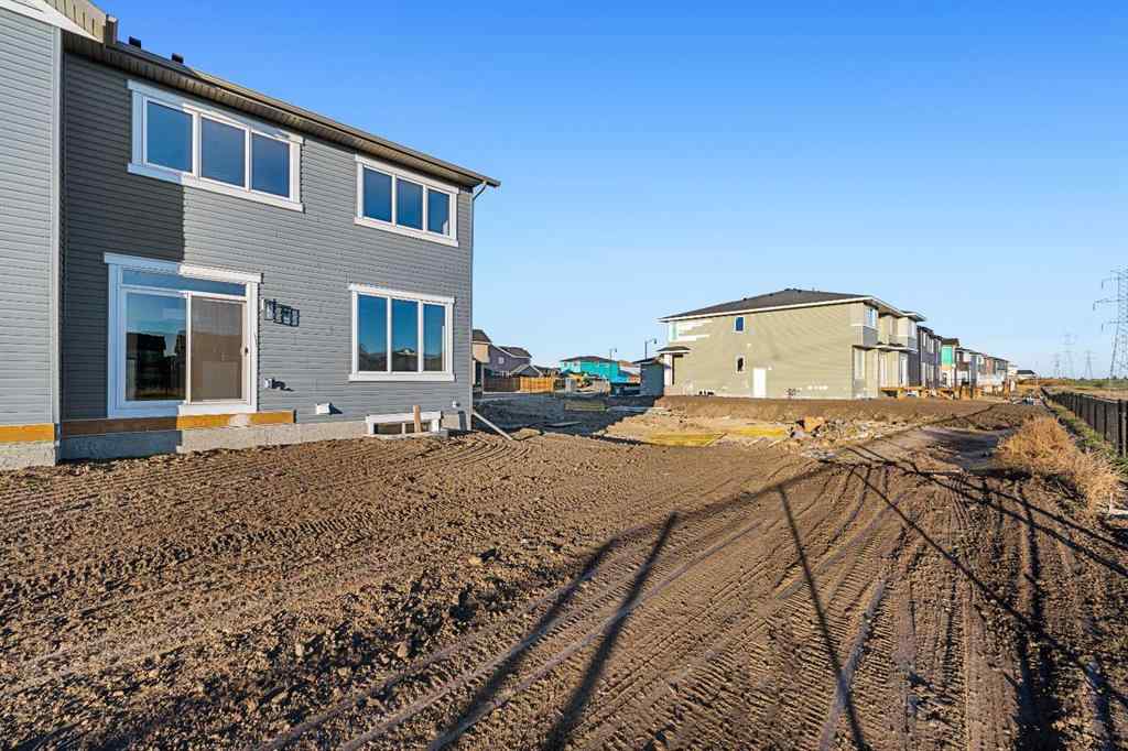 MLS® A2263348 - 229 Dawson Wharf Road  in Dawson\'s Landing Chestermere, Residential