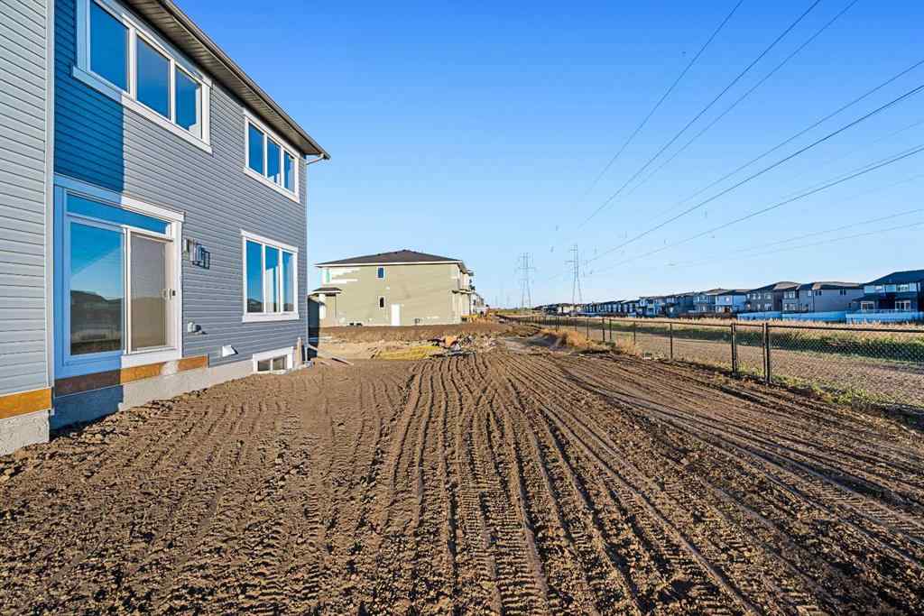 MLS® A2263348 - 229 Dawson Wharf Road  in Dawson\'s Landing Chestermere, Residential