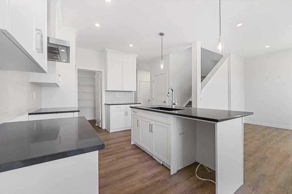 MLS® A2263348 - 229 Dawson Wharf Road  in Dawson\'s Landing Chestermere, Residential