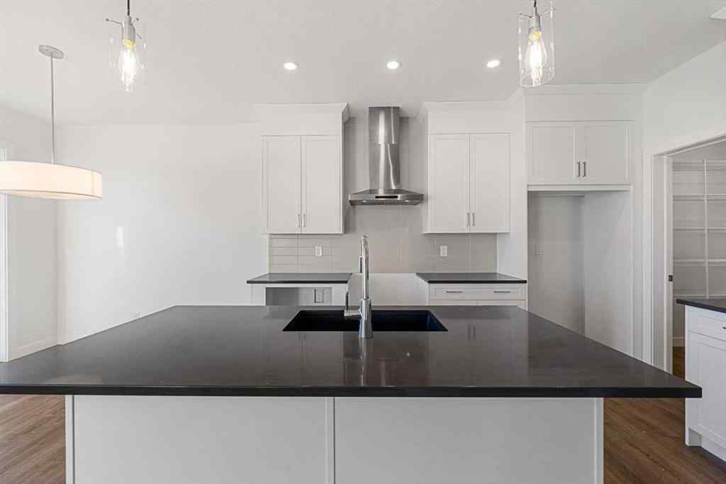 MLS® A2263348 - 229 Dawson Wharf Road  in Dawson\'s Landing Chestermere, Residential