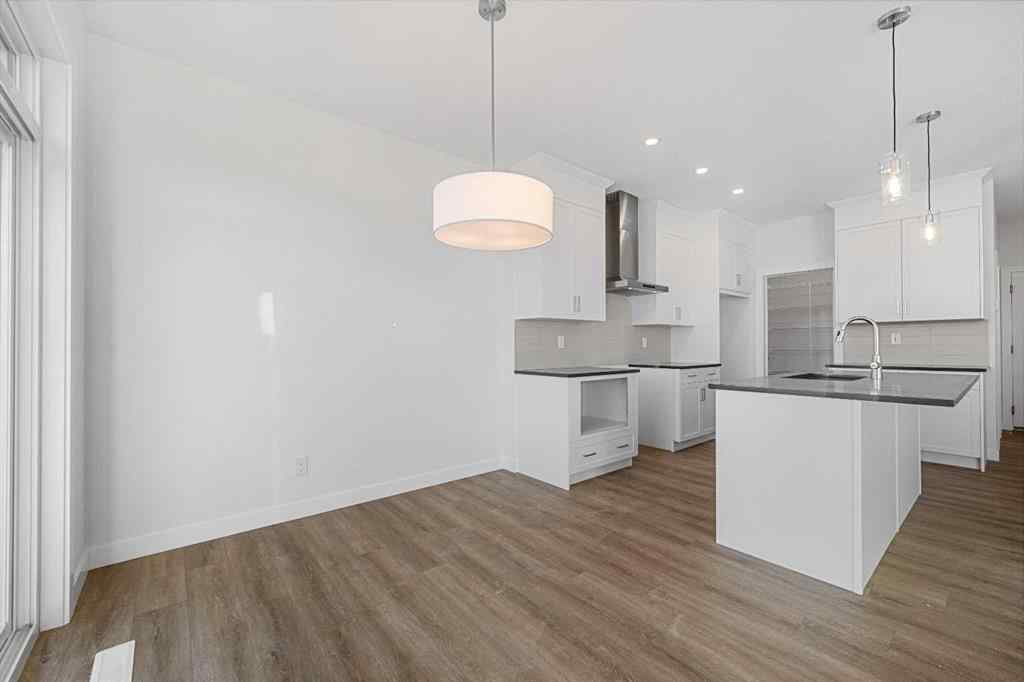 MLS® A2263348 - 229 Dawson Wharf Road  in Dawson\'s Landing Chestermere, Residential