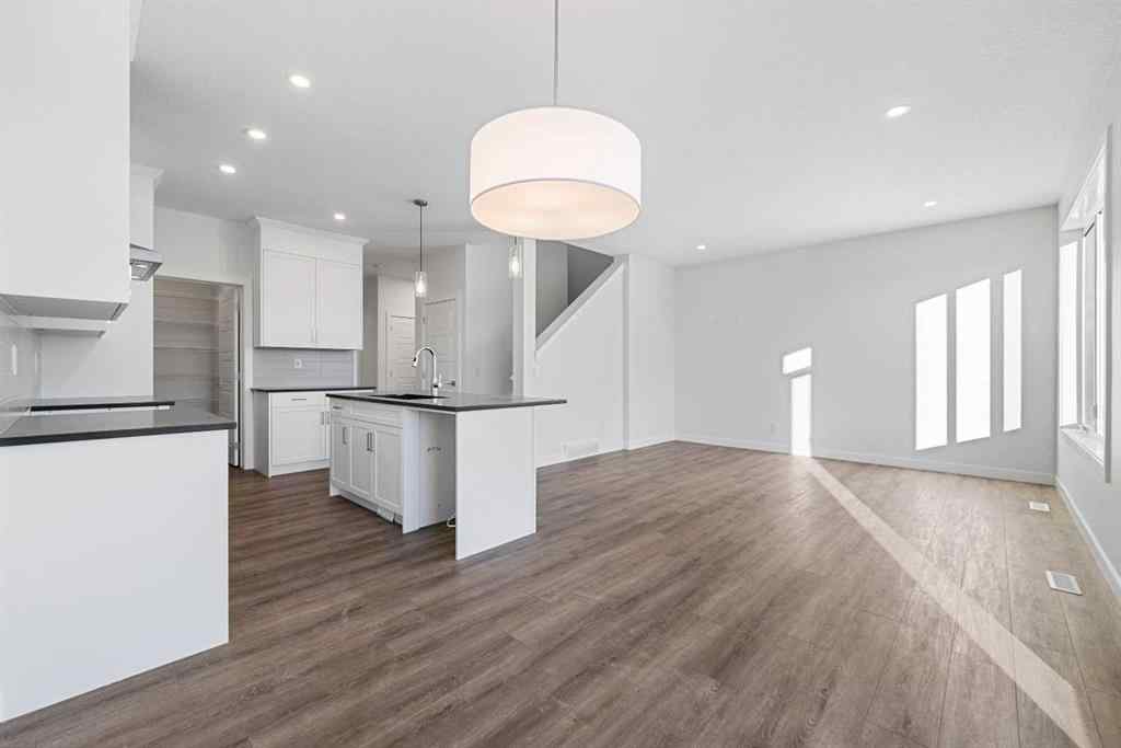 MLS® A2263348 - 229 Dawson Wharf Road  in Dawson\'s Landing Chestermere, Residential