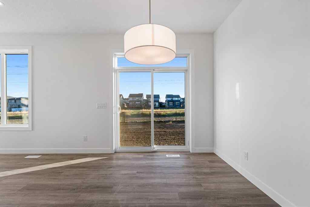 MLS® A2263348 - 229 Dawson Wharf Road  in Dawson\'s Landing Chestermere, Residential