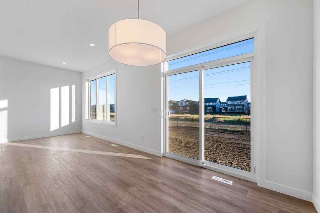 MLS® A2263348 - 229 Dawson Wharf Road  in Dawson\'s Landing Chestermere, Residential