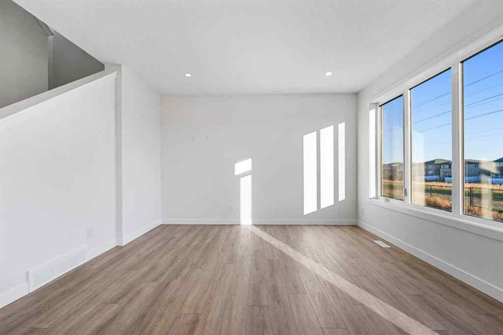 MLS® A2263348 - 229 Dawson Wharf Road  in Dawson\'s Landing Chestermere, Residential