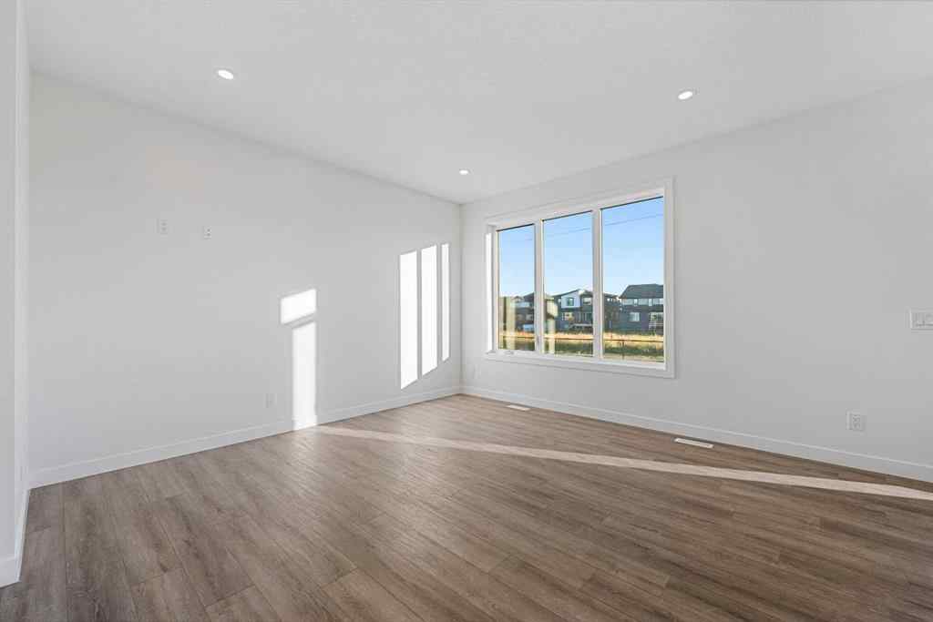 MLS® A2263348 - 229 Dawson Wharf Road  in Dawson\'s Landing Chestermere, Residential