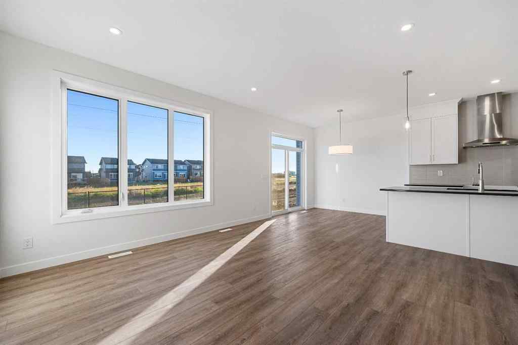 MLS® A2263348 - 229 Dawson Wharf Road  in Dawson\'s Landing Chestermere, Residential