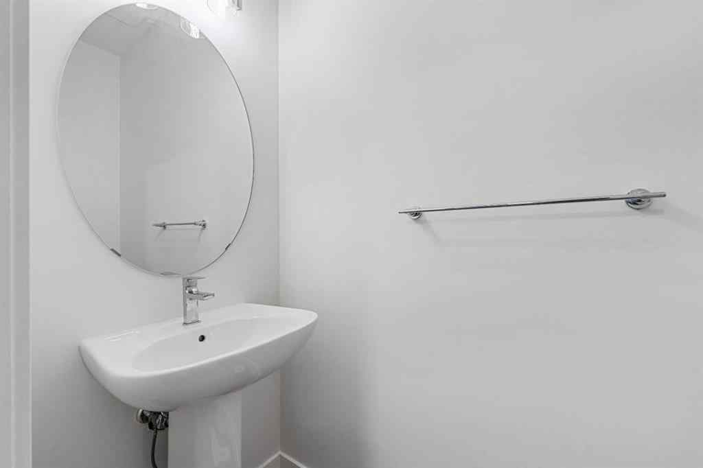 MLS® A2263348 - 229 Dawson Wharf Road  in Dawson\'s Landing Chestermere, Residential