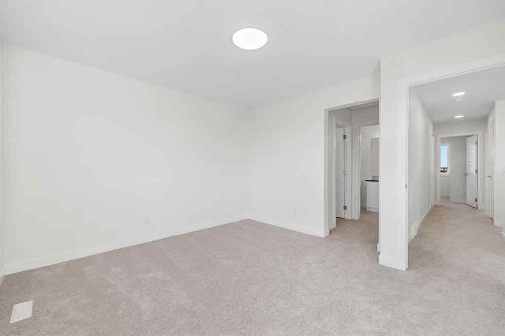 MLS® A2263348 - 229 Dawson Wharf Road  in Dawson\'s Landing Chestermere, Residential