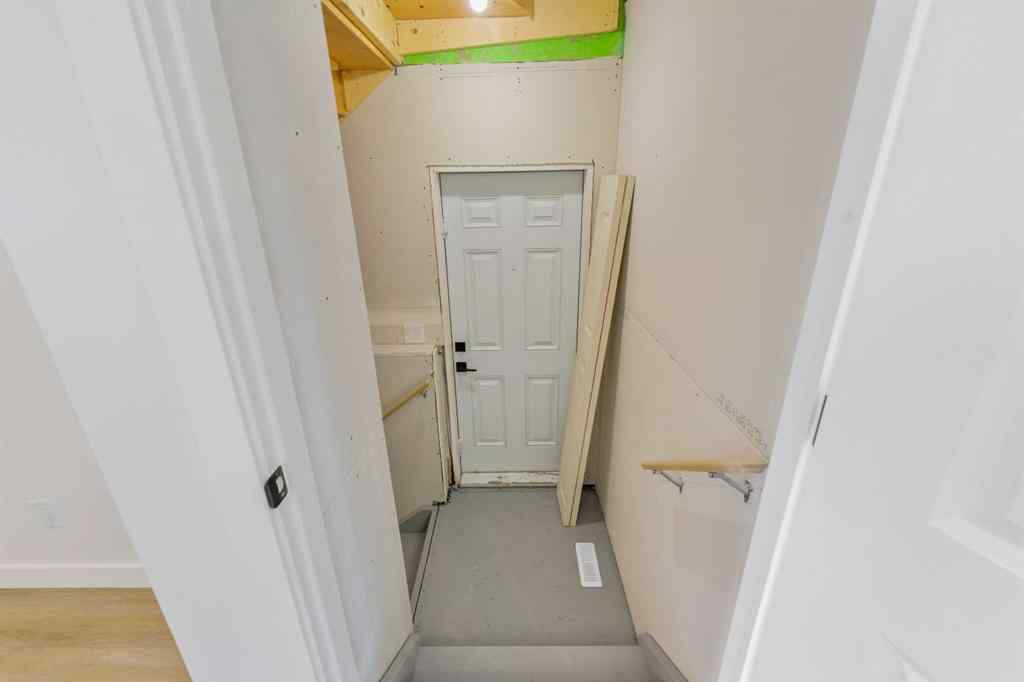 MLS® A2263349 - 97 Ambleton Boulevard NW in Moraine Calgary, Residential