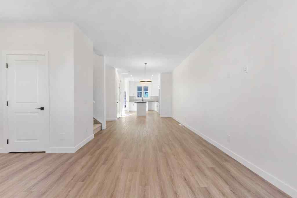 MLS® A2263349 - 97 Ambleton Boulevard NW in Moraine Calgary, Residential