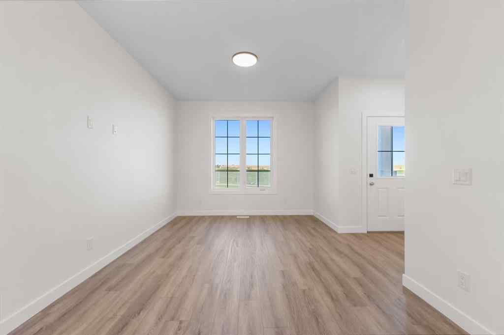 MLS® A2263349 - 97 Ambleton Boulevard NW in Moraine Calgary, Residential