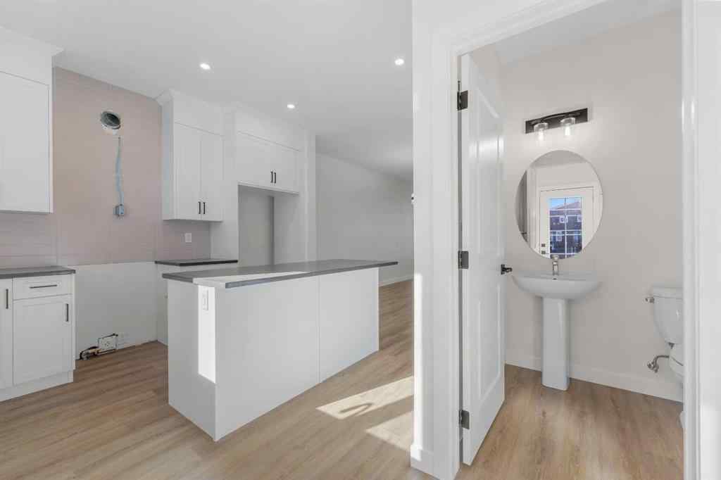 MLS® A2263349 - 97 Ambleton Boulevard NW in Moraine Calgary, Residential