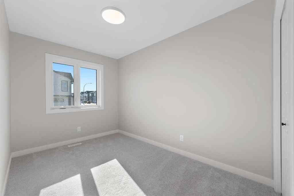 MLS® A2263350 - 45 Ambleton Boulevard NW in Moraine Calgary, Residential