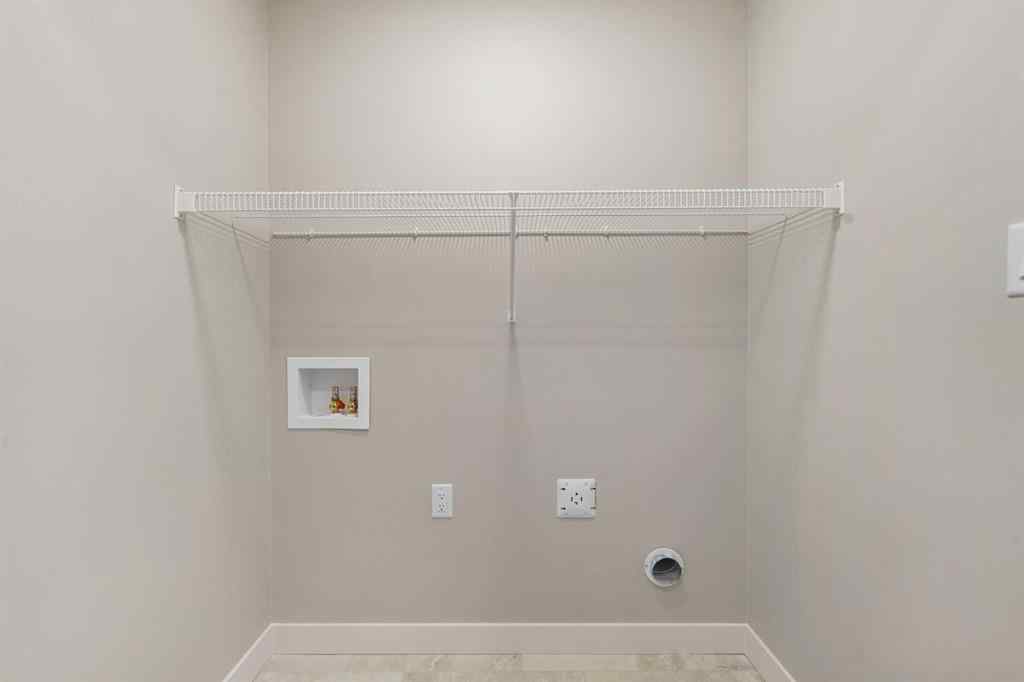 MLS® A2263350 - 45 Ambleton Boulevard NW in Moraine Calgary, Residential