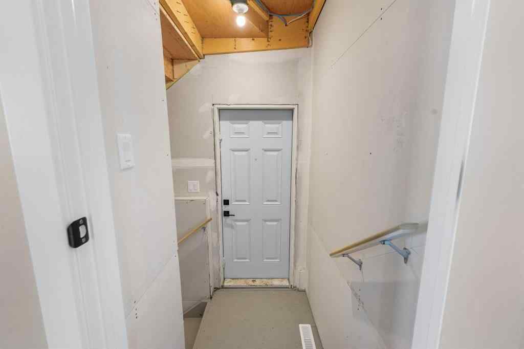 MLS® A2263350 - 45 Ambleton Boulevard NW in Moraine Calgary, Residential