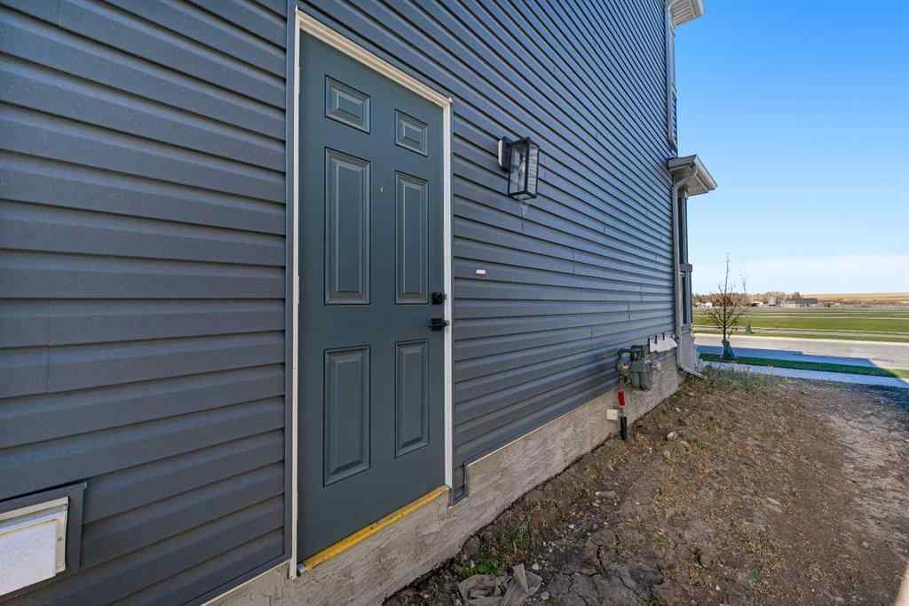 MLS® A2263350 - 45 Ambleton Boulevard NW in Moraine Calgary, Residential