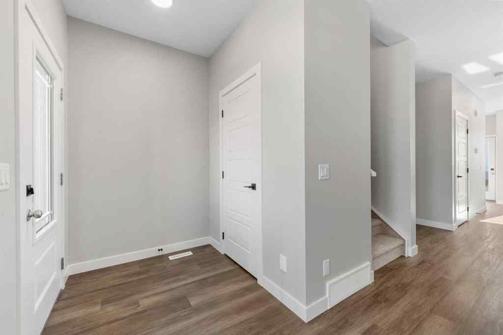 MLS® A2263350 - 45 Ambleton Boulevard NW in Moraine Calgary, Residential