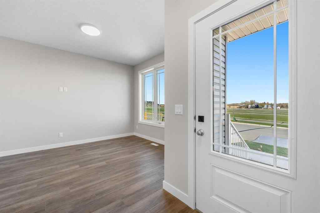 MLS® A2263350 - 45 Ambleton Boulevard NW in Moraine Calgary, Residential