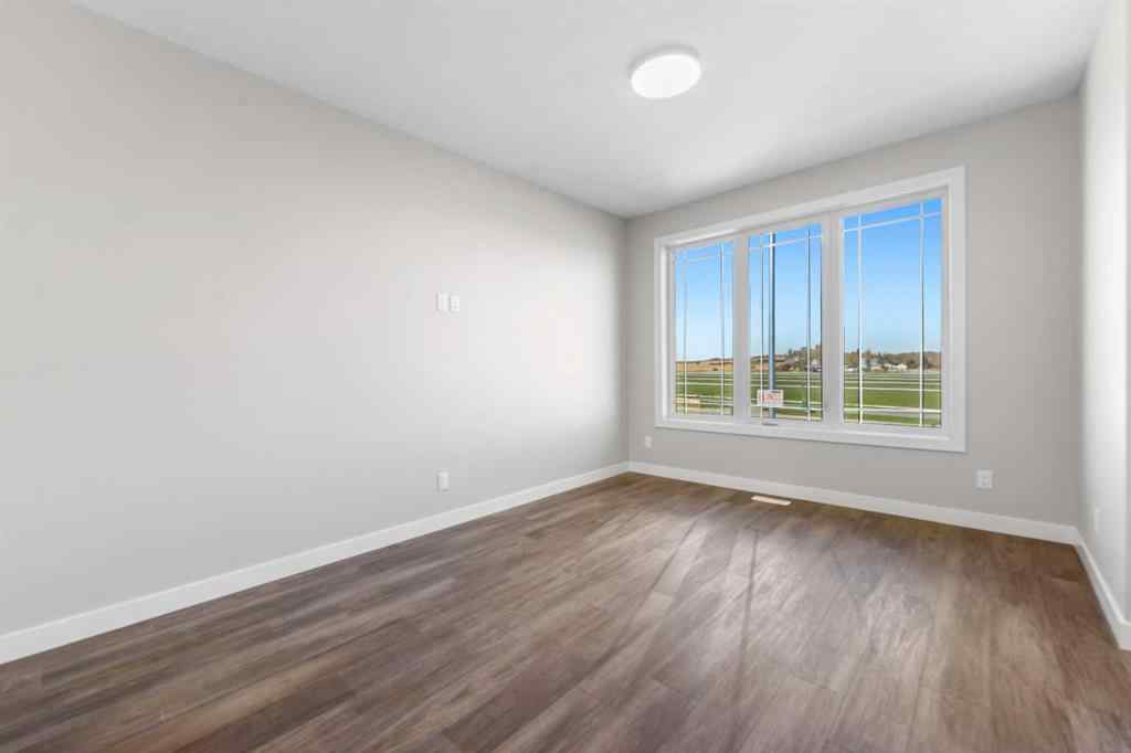 MLS® A2263350 - 45 Ambleton Boulevard NW in Moraine Calgary, Residential