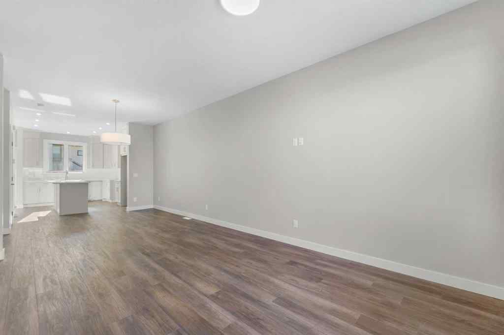 MLS® A2263350 - 45 Ambleton Boulevard NW in Moraine Calgary, Residential
