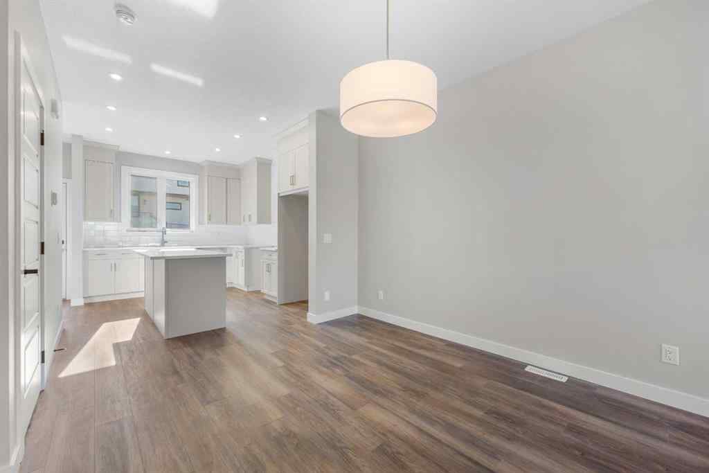 MLS® A2263350 - 45 Ambleton Boulevard NW in Moraine Calgary, Residential