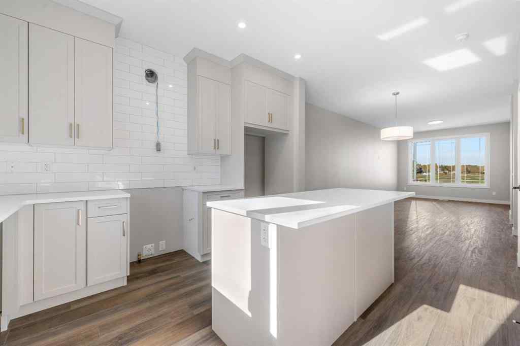 MLS® A2263350 - 45 Ambleton Boulevard NW in Moraine Calgary, Residential