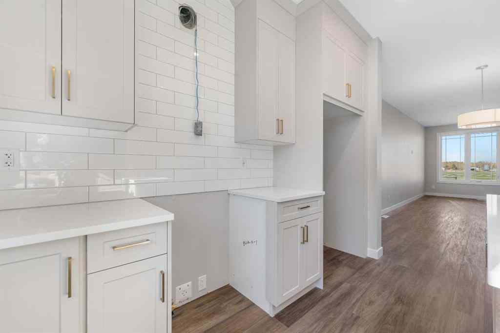 MLS® A2263350 - 45 Ambleton Boulevard NW in Moraine Calgary, Residential