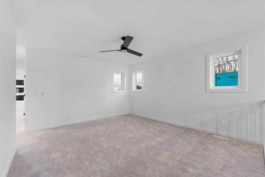 MLS® A2263352 - 142 Northern Lights Crescent  in NONE Langdon, Residential