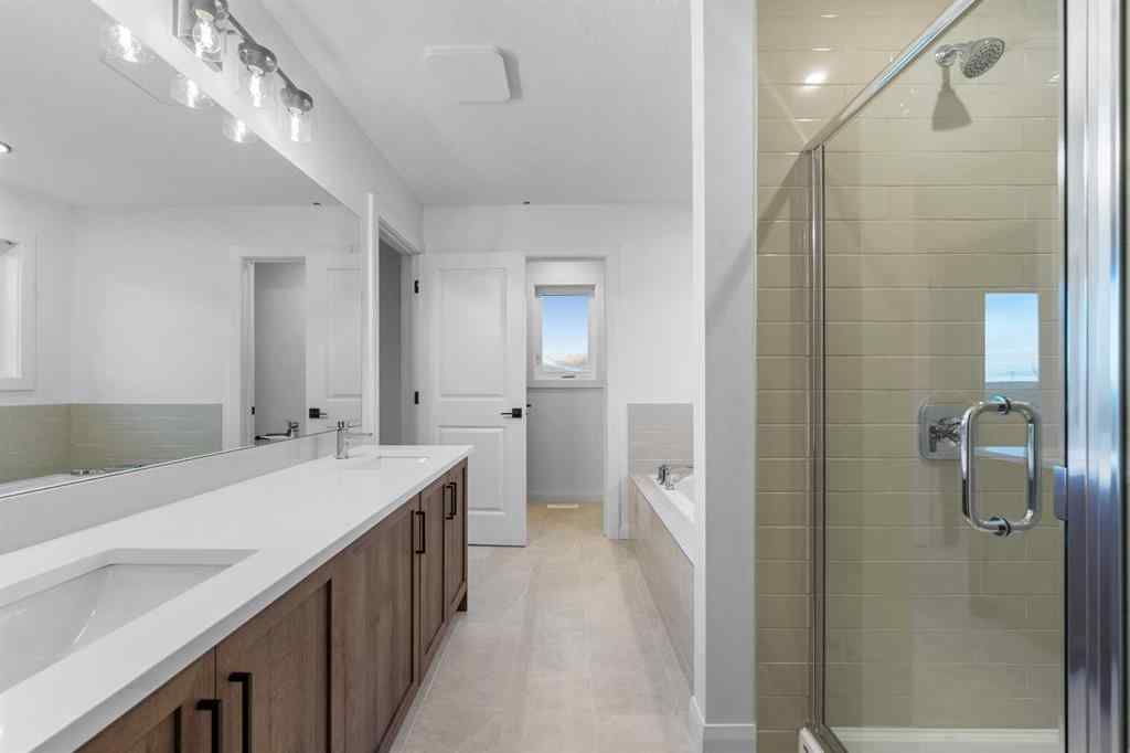 MLS® A2263352 - 142 Northern Lights Crescent  in NONE Langdon, Residential