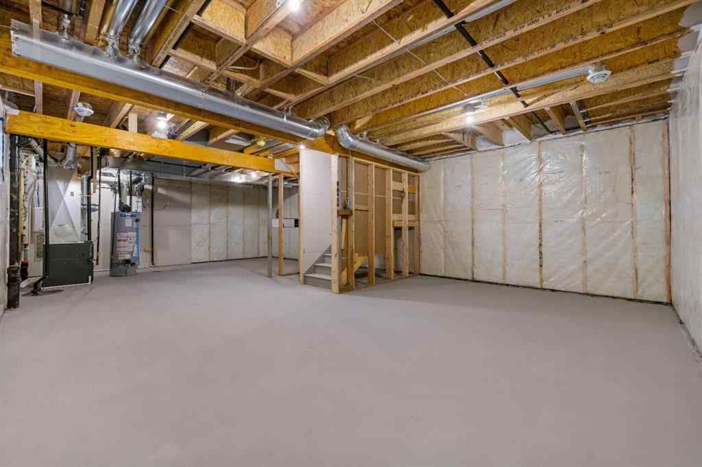 MLS® A2263352 - 142 Northern Lights Crescent  in NONE Langdon, Residential