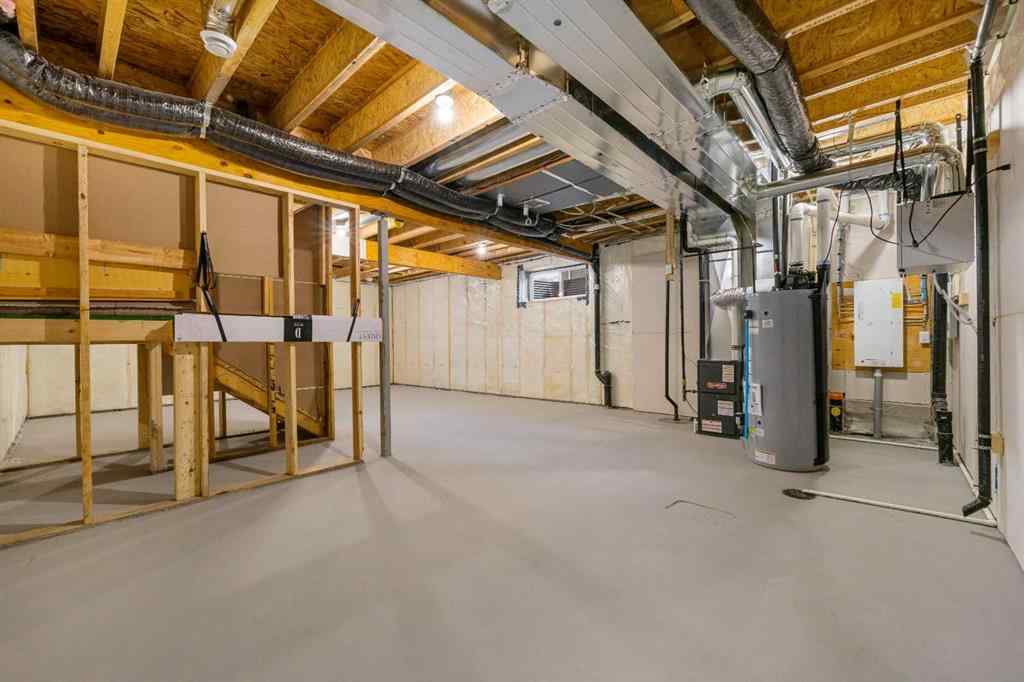 MLS® A2263352 - 142 Northern Lights Crescent  in NONE Langdon, Residential