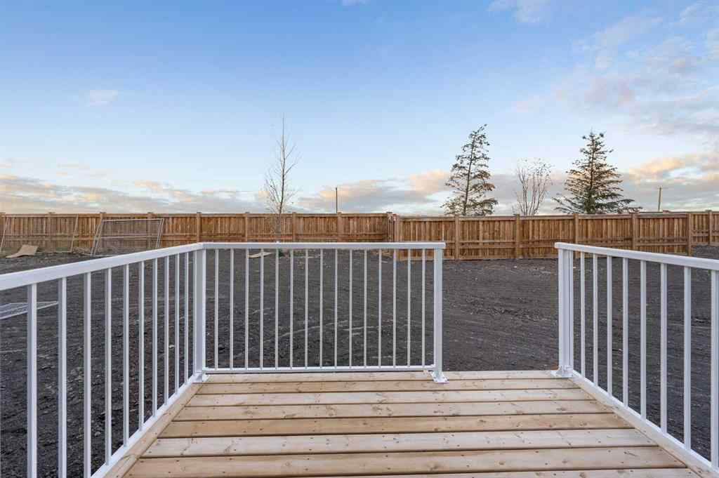 MLS® A2263352 - 142 Northern Lights Crescent  in NONE Langdon, Residential