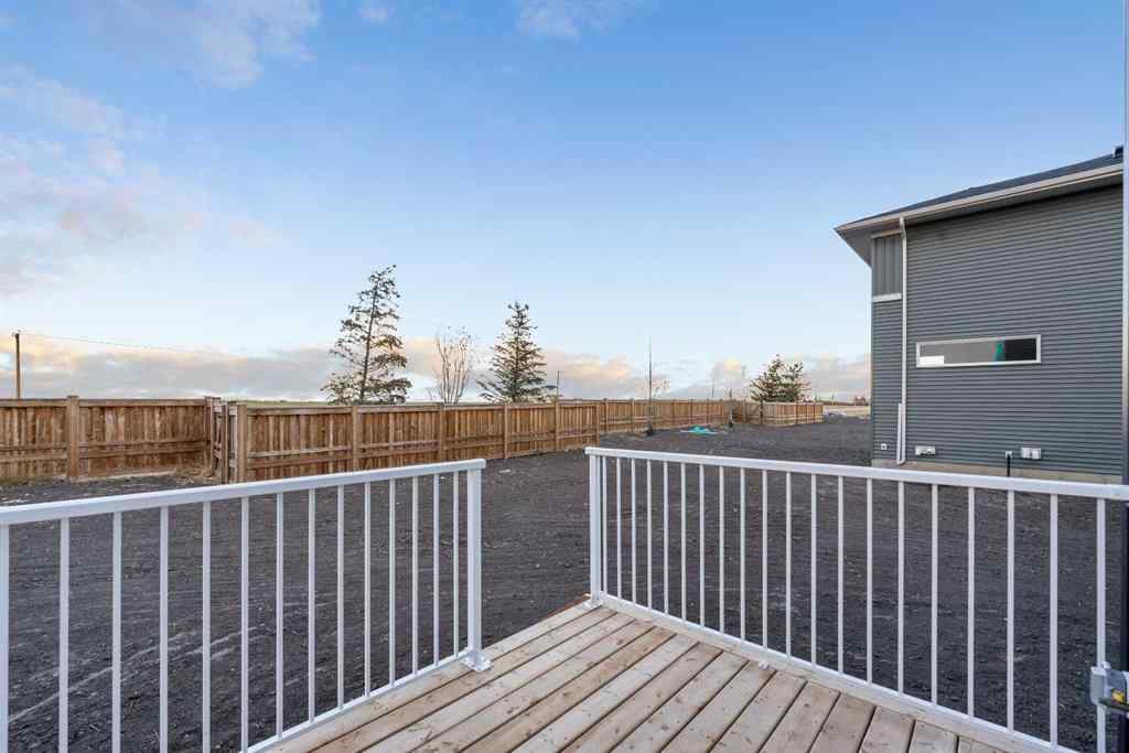 MLS® A2263352 - 142 Northern Lights Crescent  in NONE Langdon, Residential