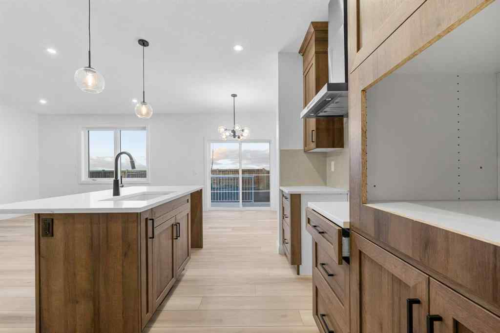 MLS® A2263352 - 142 Northern Lights Crescent  in NONE Langdon, Residential