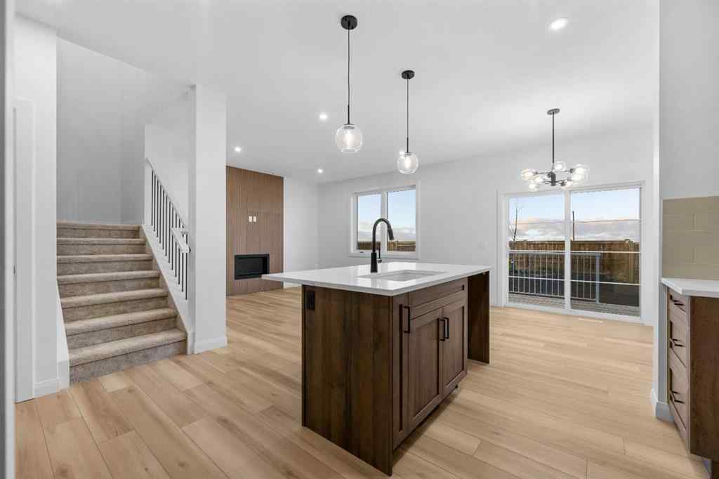 MLS® A2263352 - 142 Northern Lights Crescent  in NONE Langdon, Residential