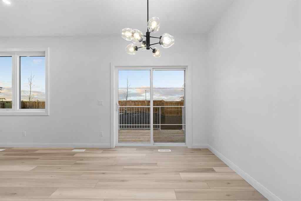 MLS® A2263352 - 142 Northern Lights Crescent  in NONE Langdon, Residential