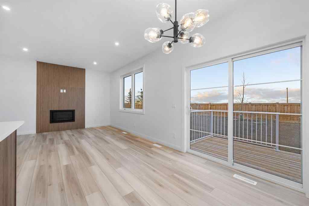 MLS® A2263352 - 142 Northern Lights Crescent  in NONE Langdon, Residential
