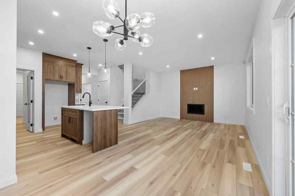 MLS® A2263352 - 142 Northern Lights Crescent  in NONE Langdon, Residential