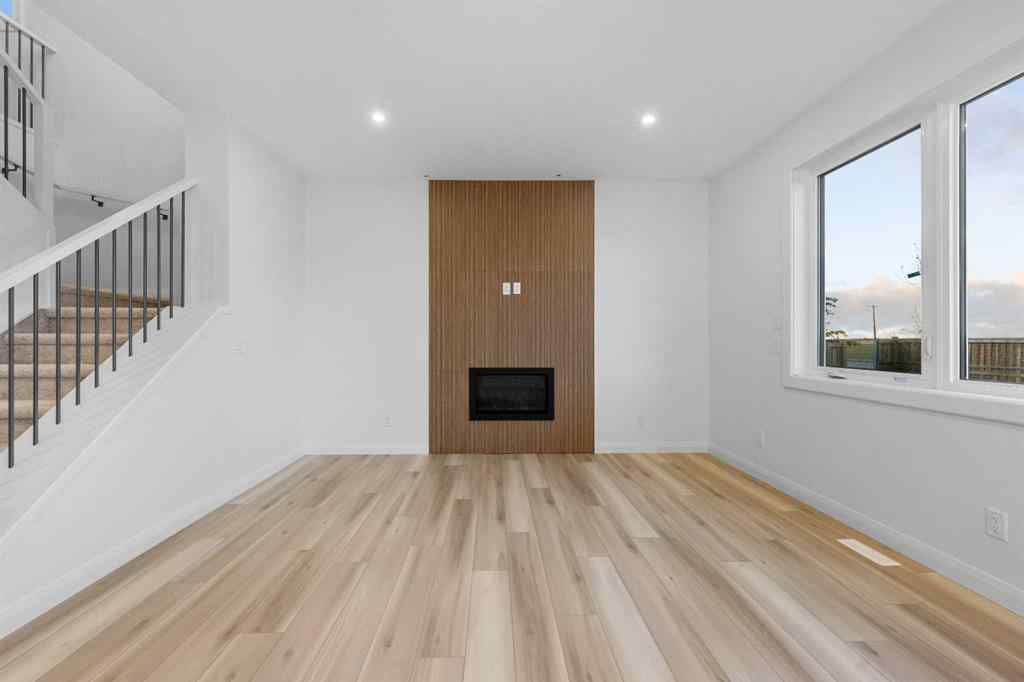 MLS® A2263352 - 142 Northern Lights Crescent  in NONE Langdon, Residential