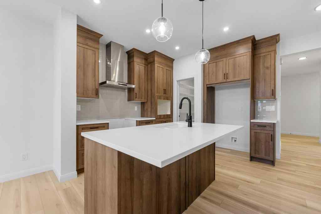 MLS® A2263352 - 142 Northern Lights Crescent  in NONE Langdon, Residential