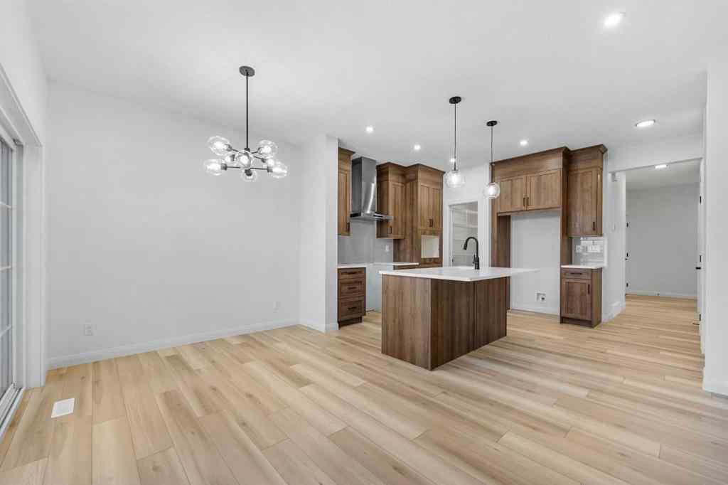 MLS® A2263352 - 142 Northern Lights Crescent  in NONE Langdon, Residential