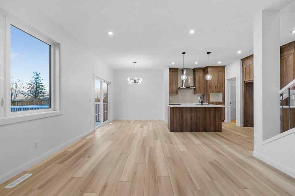 MLS® A2263352 - 142 Northern Lights Crescent  in NONE Langdon, Residential