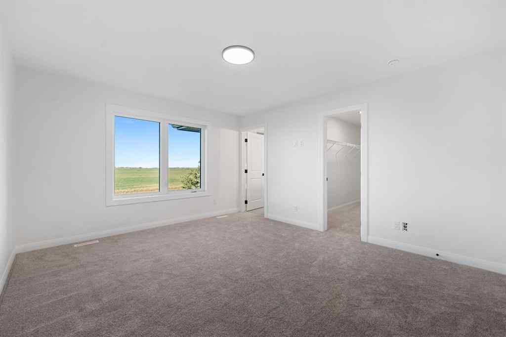 MLS® A2263353 - 134 Northern Lights Crescent  in NONE Langdon, Residential