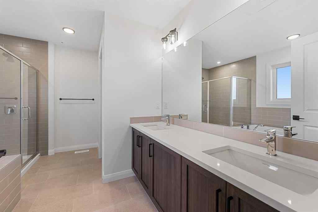 MLS® A2263353 - 134 Northern Lights Crescent  in NONE Langdon, Residential