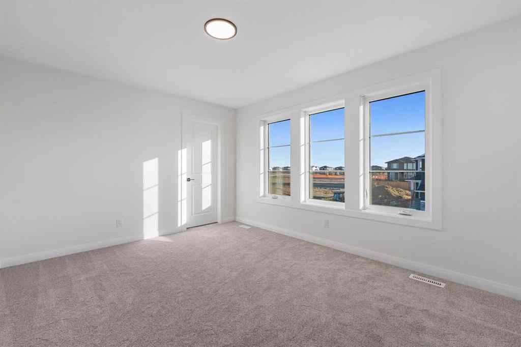 MLS® A2263353 - 134 Northern Lights Crescent  in NONE Langdon, Residential