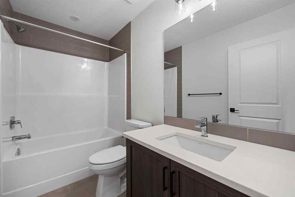 MLS® A2263353 - 134 Northern Lights Crescent  in NONE Langdon, Residential